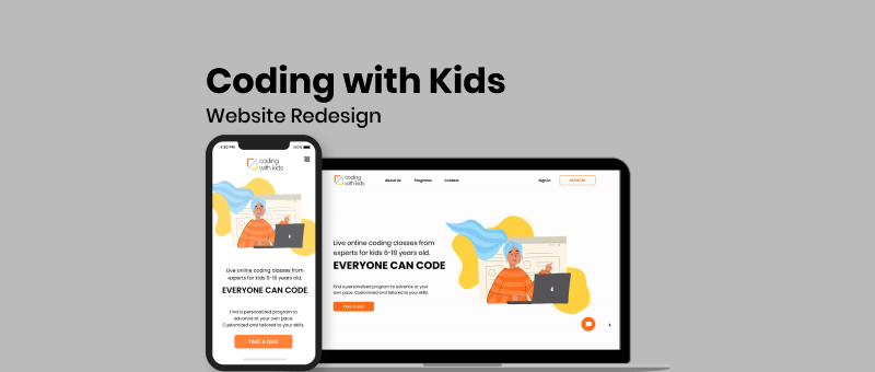 Preview of Coding with Kids Screens