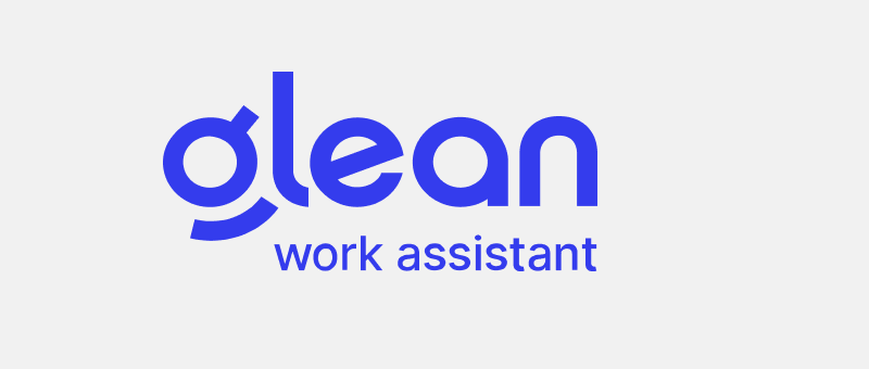 Glean Logo