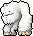 Yeti from Maplestory