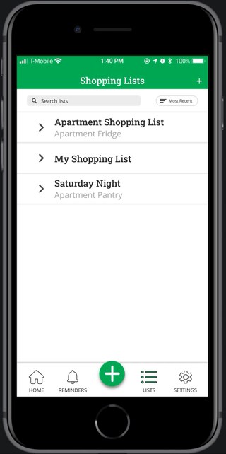 Notification of duplicate items
