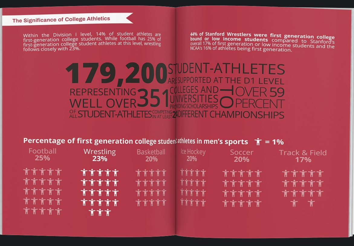 page 2 of the publication with data written