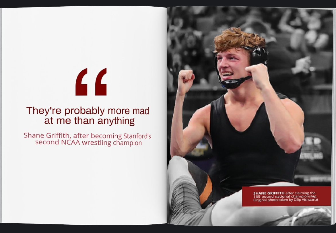 page 3 of the publiccation with a quote and image