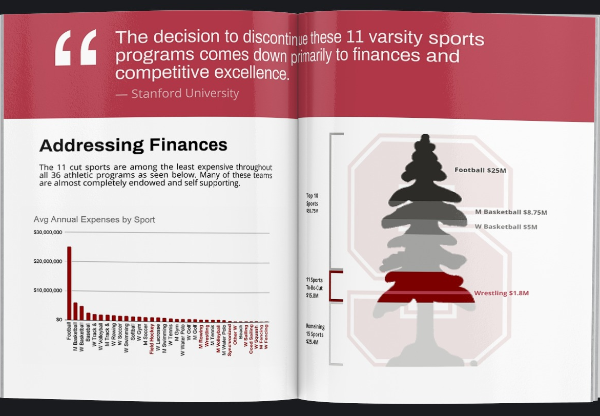 page 4 of the publication with graphed data visualizations