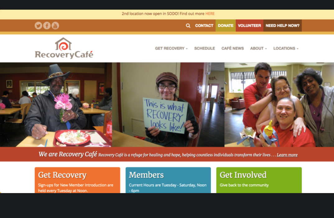 Current Brand Identity