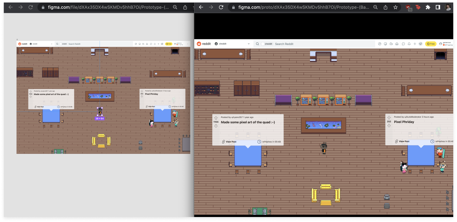 wizard of oz prototyping for user testing